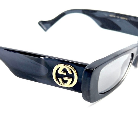 NEW!!! GUCCI Sunglasses GG0516S 013 Authentic main image 6